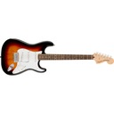 Elektrická gitara Squier Affinity Strat LRL WPG 3TS