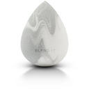 Hubka na make-up BLEND IT Sponge Marble White