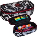 Peračník COOLPACK s chlopňou CAMPUS STREET ART F062706