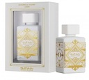 Lattafa Bade`e BADEE AL OUD Honor & Glory EDP 100 ml parfémovaná voda UNISEX