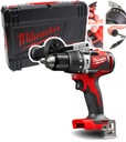 Príklepová vŕtačka Milwaukee M18 BLPD2-0X 4933464516