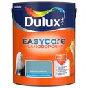 Dulux Easycare - Royal Blue Matte Paint 5L