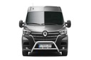 Potrubie so SCHVÁLENÍM Renault Master