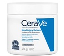 CeraVe Moisturizers hydratačný balzam 454g