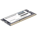 Patriot DDR3 4GB/1600 CL11 1,35V SODIMM