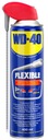 WD-40 400ML MULTIFUNKČNÝ PRÍPRAVOK S FLEXIBILNOU TRUBKOU