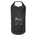 Vodotesný vak Mil-Tec Drybag 13 l - Čierny