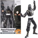 POWER RANGERS MIGHTY MORPHIN NINJA BLACK RANGER