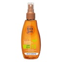 Dax Sun Opaľovací olej 15 SPF 200 ml