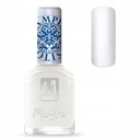 MOYRA PEČIATKA POLISH 07 WHITE 12 ML