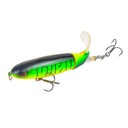 POPPER FLOPPER Wobler SUM PIKE ZANDER 06