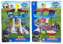 PAW PATROL VEĽKÁ SVIETICA, HRACIA ZÁKLADŇA SO šmykľavkou A VÝŤAHOM NOVINKA