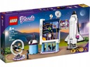 LEGO FRIENDS OLIVIA'S SPACE ACADEMY