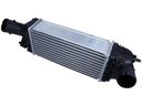 INTERCOOLER PEUGEOT 407 1.6 2.0 407 COUPE 2.0