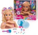 Barbie Styling Head Grooming Head 63651