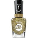 Lak Sally Hansen 777 Sunken Treasure