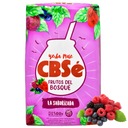 YERBA MATE CBSE FRUTOS BEL BOSQUE 500g