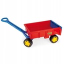 WADER Trolley - obrí príves Farmer