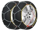 SNEHOVÉ REŤAZE NA KOLESÁ 9mm KNS-80 205/45R17