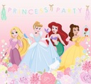 Fototapeta na vliesové princezné Disney