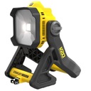 STANLEY V20 PLOŠNÁ LAMPA 18V SFMCL030B