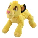 DISNEY DISNEY KING LION KING 50 CM PLYŠOVÁ HRAČKA MASKOT