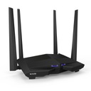 Dvojpásmový router Tenda AC10 2,4/5 GHz AC1200