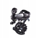 Zadná prehadzovačka SHIMANO RD-M310 ALTUS čierna