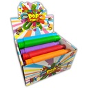 SENSORY ANTISTRESS TUBE POP XXL 63 CM