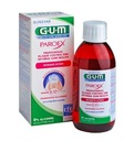 SUNSTAR GUM Paroex 0,12% Aviváž 300 ml