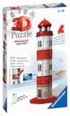 PUZZLE 3D 54 MAJÁK