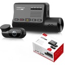 KAMERA DVR VIOFO A139 2CH GPS WIFI 2 KAMERY