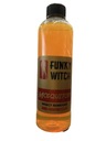 Funky Witch Mosquitoff odstraňuje hmyz a exkrementy 500 ml