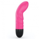 VIBRATOR EXPERT G MAGENTA 2.0 - NABÍJAČNÝ