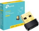 TP-Link TL-WN725N Nano USB sieťová karta