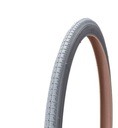 Bicykel TIRE 24X1 3/8 37-540 invalidný vozík šedý