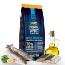 Primal Spirit DIVOKÉ VODY 12kg 70% bezlepkové