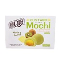 Mochi Custard Kiwi od taiwanského dezertu 168g