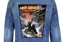 AMON AMARTH Mega Patch Screen