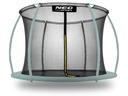 Vnútorná sieť pre 252 cm 8ft Neo-Sport trampolíny