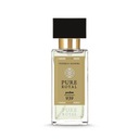 FM 939 Pure Royal - Unisex parfém - 50ml