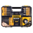 100 EL. SADA TORZNÝCH BITOV DT70620T-QZ DEWALT