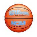 Basketbalová lopta WILSON NCAA ELEVATE VTX Org 7