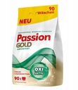 Passion Gold Universal prací prášok 90 praní 5,4 kg