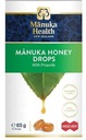 Cukríky s Manuka medom MGO 400+ Propolis 15 ks