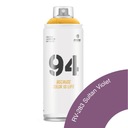 Montana Mtn 94 Spray 400 ml RV-283 Purple