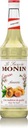 MONIN AMARETTO ochutený sirup 700 ml