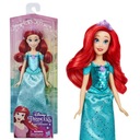 HASBRO DISNEY BÁBIKA PRINCEZNÁ ARIEL F0895