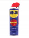 WD-40 Multifunkčný prípravok 450ml