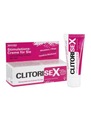 CLITORISEX CLITORIS STIMULAČNÝ KRÉM 40 ml